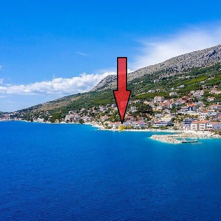Beach House Lemonade Διαμέρισμα Jesenice  Εξωτερικό φωτογραφία