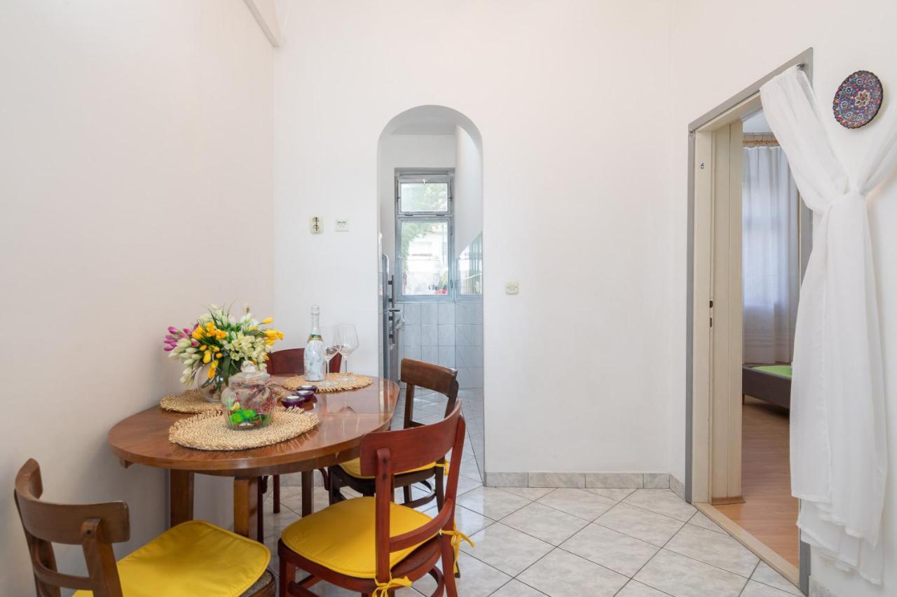 Beach House Lemonade Διαμέρισμα Jesenice  Εξωτερικό φωτογραφία