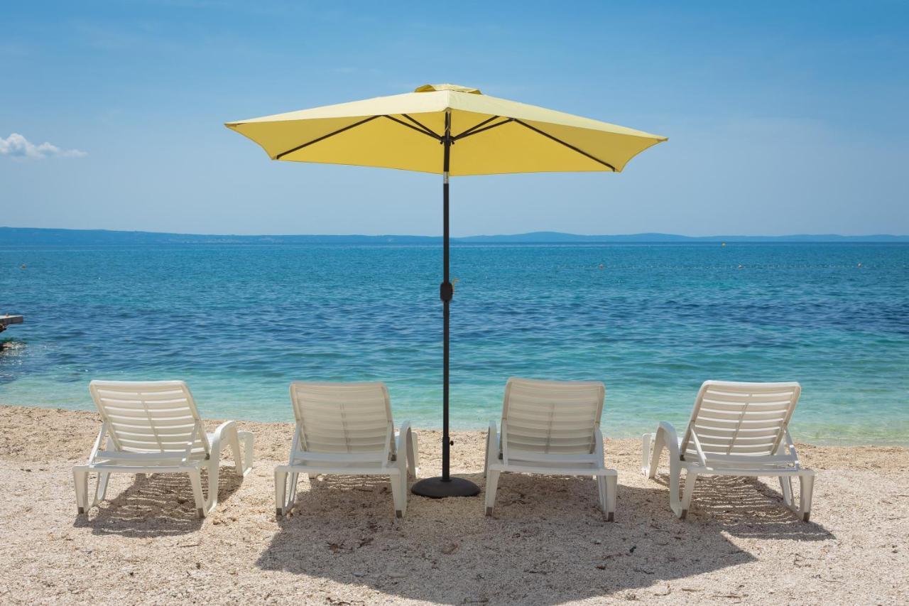 Beach House Lemonade Διαμέρισμα Jesenice  Εξωτερικό φωτογραφία