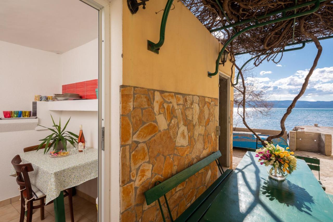 Beach House Lemonade Διαμέρισμα Jesenice  Εξωτερικό φωτογραφία