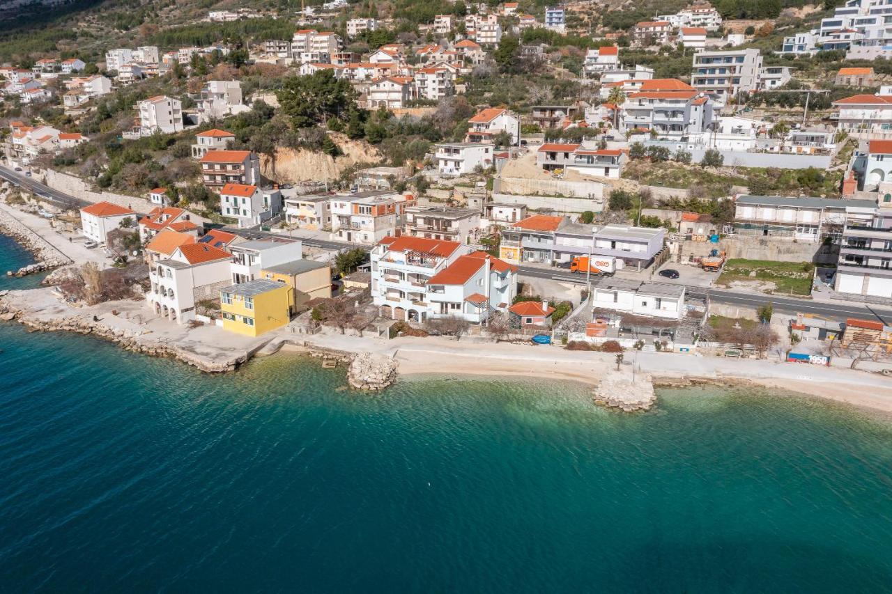 Beach House Lemonade Διαμέρισμα Jesenice  Εξωτερικό φωτογραφία