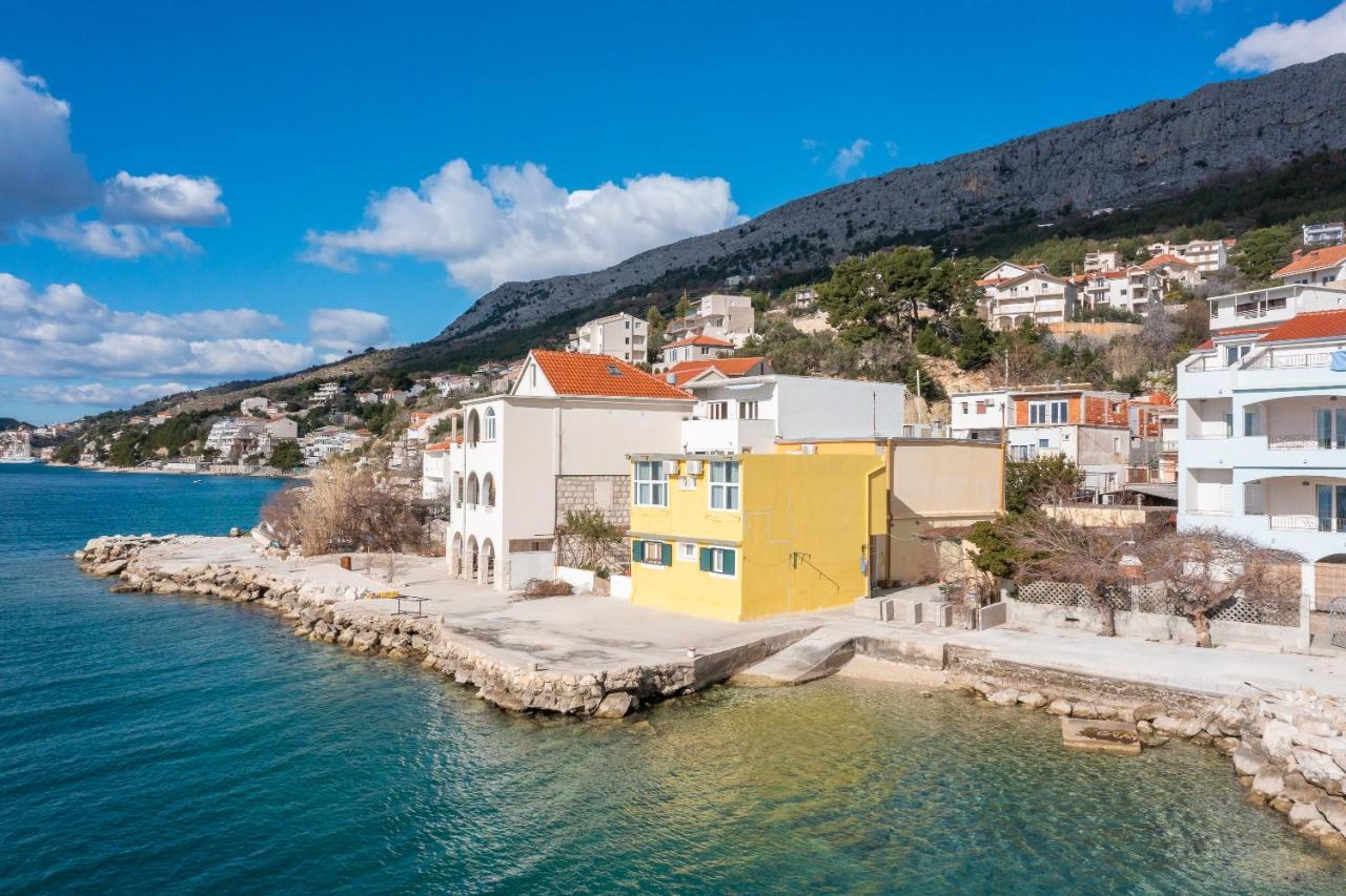 Beach House Lemonade Διαμέρισμα Jesenice  Εξωτερικό φωτογραφία