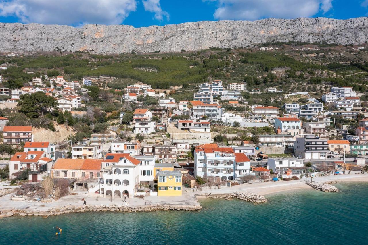 Beach House Lemonade Διαμέρισμα Jesenice  Εξωτερικό φωτογραφία