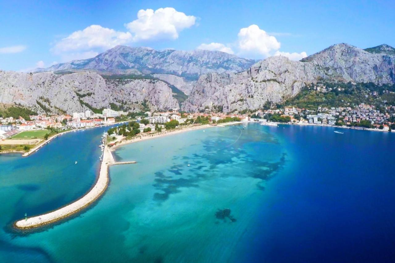 Beach House Lemonade Διαμέρισμα Jesenice  Εξωτερικό φωτογραφία