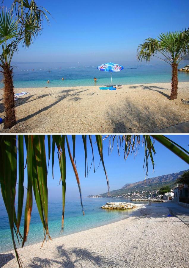 Beach House Lemonade Διαμέρισμα Jesenice  Εξωτερικό φωτογραφία
