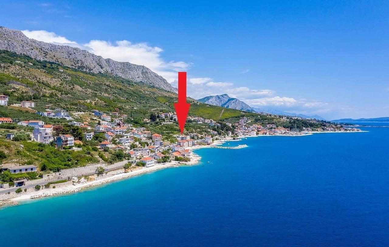 Beach House Lemonade Διαμέρισμα Jesenice  Εξωτερικό φωτογραφία