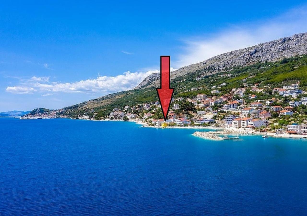 Beach House Lemonade Διαμέρισμα Jesenice  Εξωτερικό φωτογραφία